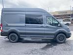 2023 Ford Transit 350 High Roof AWD, Empty Cargo Van for sale #W4765 - photo 5