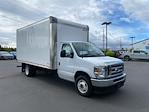 2024 Ford E-350 RWD, Morgan Truck Body Box Van for sale #W4809 - photo 3