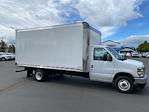 2024 Ford E-350 RWD, Morgan Truck Body Box Van for sale #W4809 - photo 5