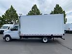 2024 Ford E-350 RWD, Morgan Truck Body Box Van for sale #W4809 - photo 7