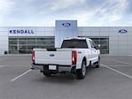 2024 Ford F-250 Super Cab 4x4, Pickup for sale #W4829 - photo 8