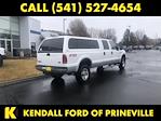 2006 Ford F-350 Crew Cab 4x4 Pickup for sale #WP4962A - photo 2