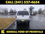 2006 Ford F-350 Crew Cab 4x4 Pickup for sale #WP4962A - photo 4