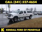2006 Ford F-350 Crew Cab 4x4 Pickup for sale #WP4962A - photo 7