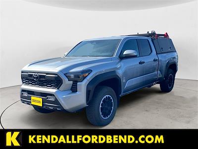 2024 Toyota Tacoma Double Cab 4WD Pickup for sale #W5101A - photo 1