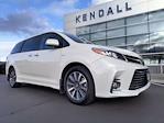 Used 2018 Toyota Sienna Limited Premium 4x4 Minivan for sale #W5113A - photo 1
