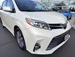 Used 2018 Toyota Sienna Limited Premium 4x4 Minivan for sale #W5113A - photo 3