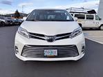 Used 2018 Toyota Sienna Limited Premium 4x4 Minivan for sale #W5113A - photo 4