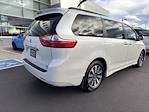 Used 2018 Toyota Sienna Limited Premium 4x4 Minivan for sale #W5113A - photo 2