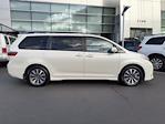 Used 2018 Toyota Sienna Limited Premium 4x4 Minivan for sale #W5113A - photo 9
