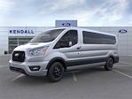 2024 Ford Transit 350 Low Roof AWD, Passenger Van for sale #W5158 - photo 1