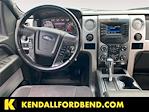 2014 Ford F-150 SuperCrew Cab 4x4 Pickup for sale #W5169A - photo 10