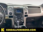 2014 Ford F-150 SuperCrew Cab 4x4 Pickup for sale #W5169A - photo 11