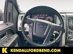 2014 Ford F-150 SuperCrew Cab 4x4 Pickup for sale #W5169A - photo 12