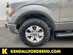 2014 Ford F-150 SuperCrew Cab 4x4 Pickup for sale #W5169A - photo 14