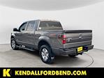 2014 Ford F-150 SuperCrew Cab 4x4 Pickup for sale #W5169A - photo 2