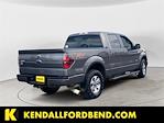 2014 Ford F-150 SuperCrew Cab 4x4 Pickup for sale #W5169A - photo 5
