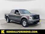 2014 Ford F-150 SuperCrew Cab 4x4 Pickup for sale #W5169A - photo 7