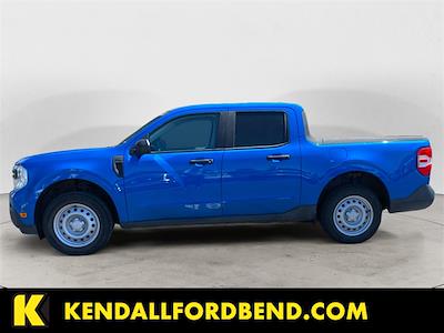 2022 Ford Maverick SuperCrew Cab 4x4 Pickup for sale #W5219A - photo 1
