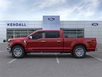 2024 Ford F-150 SuperCrew Cab 4x4, Pickup for sale #W5238 - photo 4