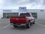 2024 Ford F-150 SuperCrew Cab 4x4, Pickup for sale #W5238 - photo 8