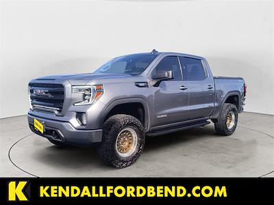 2021 GMC Sierra 1500 Crew Cab 4x4 Pickup for sale #W5241A - photo 1