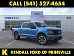 2024 Ford F-150 SuperCrew Cab 4x4, Pickup for sale #W5242 - photo 7