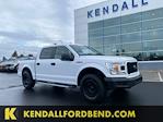 2019 Ford F-150 SuperCrew Cab 4x4 Pickup for sale #W5301A - photo 1