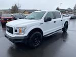 2019 Ford F-150 SuperCrew Cab 4x4 Pickup for sale #W5301A - photo 11