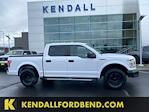 2019 Ford F-150 SuperCrew Cab 4x4 Pickup for sale #W5301A - photo 3