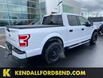 2019 Ford F-150 SuperCrew Cab 4x4 Pickup for sale #W5301A - photo 2