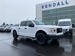 2019 Ford F-150 SuperCrew Cab 4x4 Pickup for sale #W5301A - photo 5