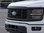 2024 Ford F-150 SuperCrew Cab 4x4, Pickup for sale #W5302 - photo 17