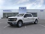 2024 Ford F-150 SuperCrew Cab 4x4, Pickup for sale #W5322 - photo 1