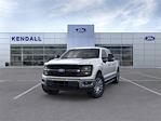 2024 Ford F-150 SuperCrew Cab 4x4, Pickup for sale #W5322 - photo 3