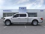 2024 Ford F-150 SuperCrew Cab 4x4, Pickup for sale #W5322 - photo 4