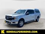 2019 Ford F-150 SuperCrew Cab 4x4 Pickup for sale #W5322A - photo 1