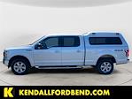 2019 Ford F-150 SuperCrew Cab 4x4 Pickup for sale #W5322A - photo 2