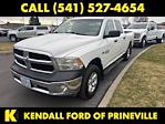 2014 Ram 1500 Crew Cab 4x4 Pickup for sale #W5327A - photo 7