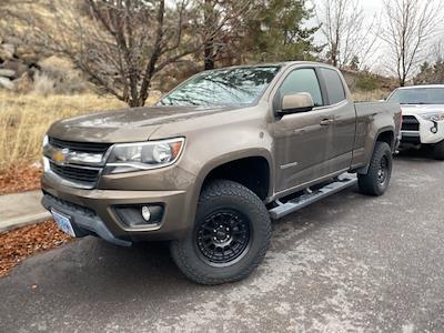 2016 Chevrolet Colorado Extended Cab 4x2, Pickup for sale #W5328B - photo 1