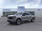 2024 Ford F-150 SuperCrew Cab 4x4, Pickup for sale #W5340 - photo 1