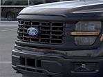 2024 Ford F-150 SuperCrew Cab 4x4, Pickup for sale #W5341 - photo 17