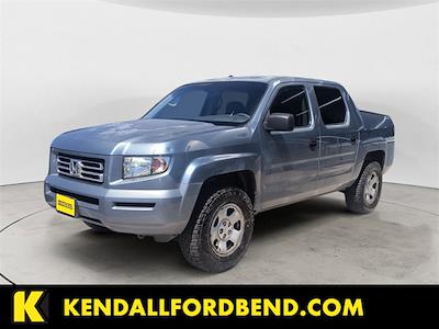 2008 Honda Ridgeline Crew Cab FWD Pickup for sale #W5345A - photo 1