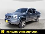 2008 Honda Ridgeline Crew Cab FWD Pickup for sale #W5345A - photo 1