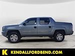 2008 Honda Ridgeline Crew Cab FWD Pickup for sale #W5345A - photo 2
