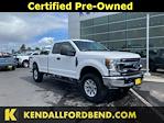 2021 Ford F-350 Super Cab SRW 4x4 Pickup for sale #W5360A - photo 1