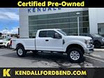 2021 Ford F-350 Super Cab SRW 4x4 Pickup for sale #W5360A - photo 3