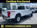 2021 Ford F-350 Super Cab SRW 4x4 Pickup for sale #W5360A - photo 2