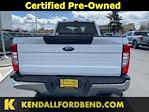 2021 Ford F-350 Super Cab SRW 4x4 Pickup for sale #W5360A - photo 4