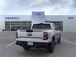 2024 Ford Ranger SuperCrew Cab 4x4, Pickup for sale #W5369 - photo 8